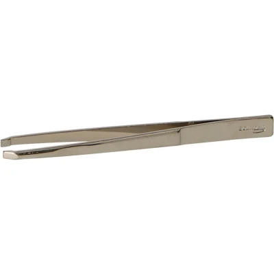 Afbeelding van Erbe pincet 8 cm 92101 staal