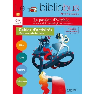 Afbeelding van ISBN 9782011181800 boek Educatief Frans 64 pagina&#039;s
