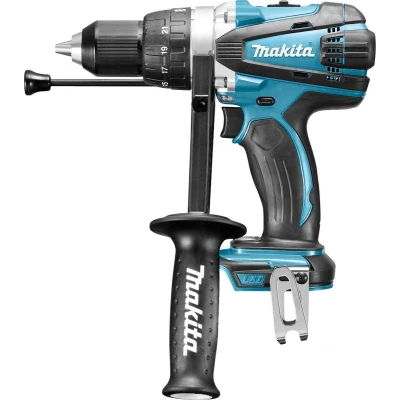 Afbeelding van Makita DHP458Z Heavy Duty accu klopboormachine zonder accu&#039;s en lader