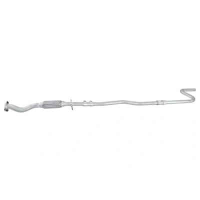 Afbeelding van Faurecia FS30431 Uitlaatpijp Midden