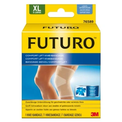 Image de Futuro Comfort Lift Knee X large 76589