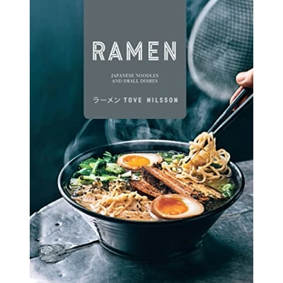Afbeelding van Ramen