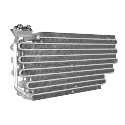 Afbeelding van NRF EASY FIT 36108 Airco Verdamper Met pakkingen Zonder expantieklep