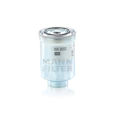 Afbeelding van Mann filter Brandstoffilter WK 8053 Z