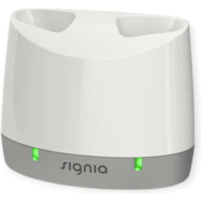 Afbeelding van Signia Set Charger BTE P
