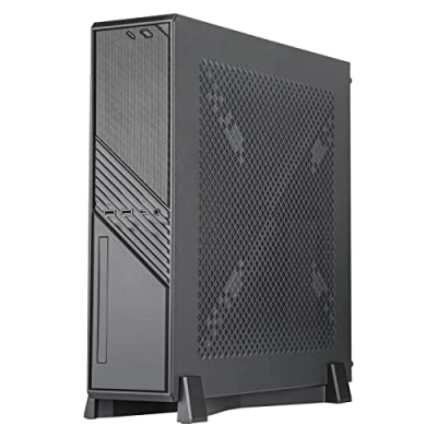 Afbeelding van SilverStone MILO 12