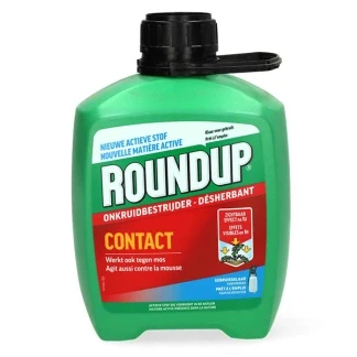 Afbeelding van Roundup Contact Refill 2,5L