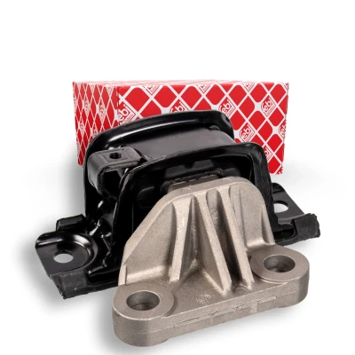 Afbeelding van Febi Bilstein Ophangrubber automaatbak 170838