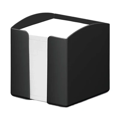 Image de Durable ECO cube mémo (800 feuilles) noir