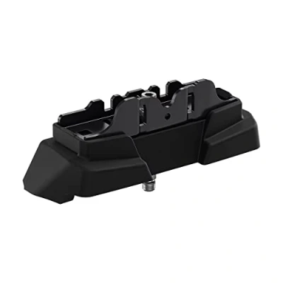 Image de 4 pattes de fixation thule 7055