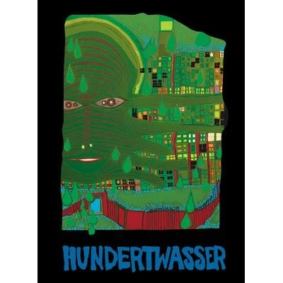 Image de Hundertwasser Complete Graphic Work 1951 1976 /anglais