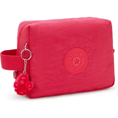 Afbeelding van Kipling PARAC Grote toilettas, Roze Resort,