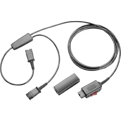 Afbeelding van Randapparaten: Headsets: POLY Y Training Cable