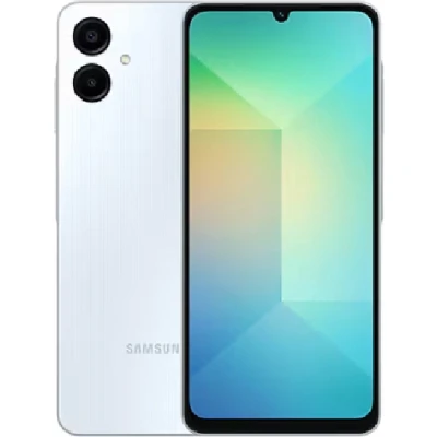 Afbeelding van Samsung Galaxy A06 128GB Light Blue