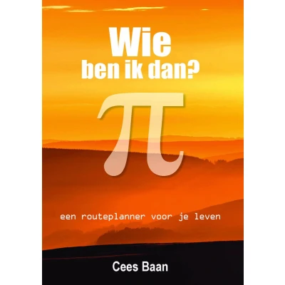 Afbeelding van Wie ben ik dan