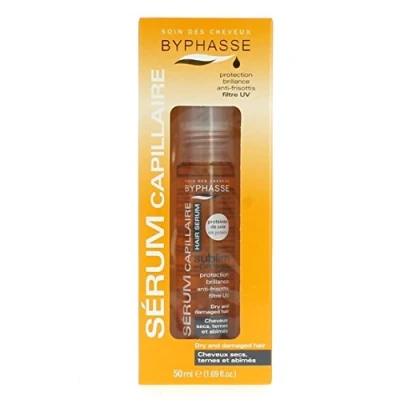 Afbeelding van Byphasse Sublim Protect Hair Serum 50 ml