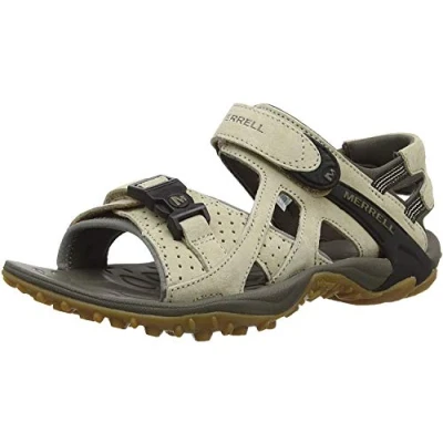 Afbeelding van Merrell Kahuna Iii Classic Sandalen Beige EU 40 Vrouw