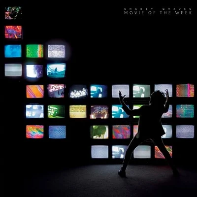 Afbeelding van Shakey Graves Movie of the Week (LP)