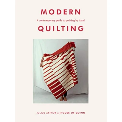 Afbeelding van Modern Quilting