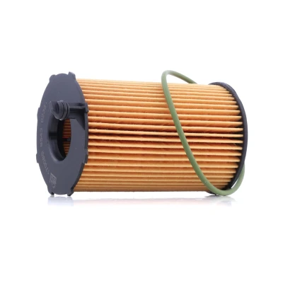 Afbeelding van FEBI BILSTEIN 170089 Oliefilter Met afdichtring Filter insert AUDI: A5 B8 Convertible, A6 C7 Avant, Sportback, PORSCHE: Cayenne, Panamera