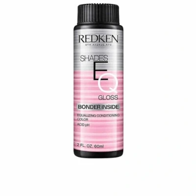 Afbeelding van Redken Shades EQ Gloss Bonder Inside 09VV 60ml