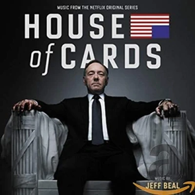Afbeelding van House Of Cards