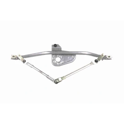 Afbeelding van VAICO V10 2826 Ruitenwisser Mechaniek Voor voertuigen met stuur links Zonder elektro motor Original kwaliteit