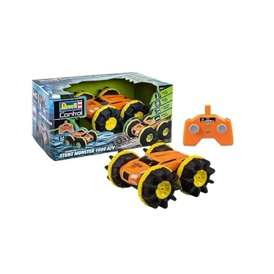 Afbeelding van Revell RC Stunt Monster 1080 ATV