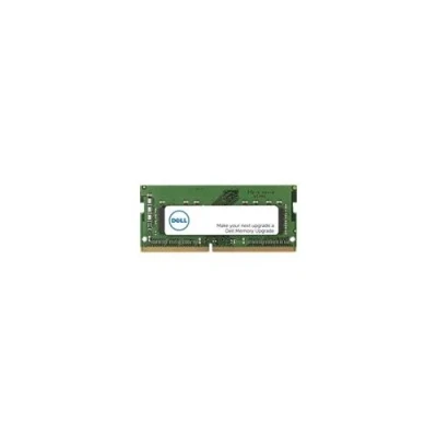 Image de Dell DDR5 module 8 Go SO DIMM 262 broches 4800 MHz / PC5 38400 mémoire sans tampon non ECC Mise à niveau pour Alienware M15 R7 m16 R1; G16 7630; Precision 3460 Small Form Factor