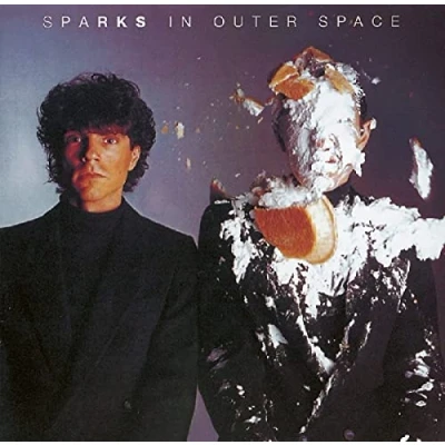 Afbeelding van In Outer Space (Coloured Vinyl)