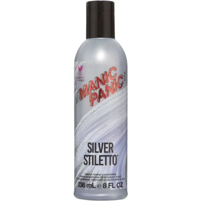 Afbeelding van Manic Panic Silver Stiletto Toning Conditioner 236 ml
