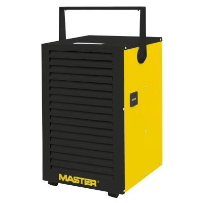 Afbeelding van Master DH732 Bouwdroger / Luchtontvochtiger 30L/24u