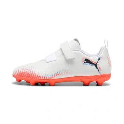 Image de Chaussures de football FUTUREÂ 8 PLAYÂ FG/AG Enfant