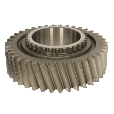 Afbeelding van Tandwiel, Veranderen van versnelling ZF 1316304002ZF