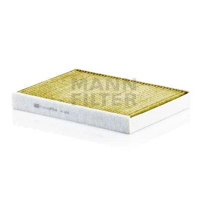 Afbeelding van Mann filter Interieurfilter FP 2742
