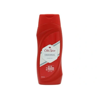 Afbeelding van Old Spice Original Douchegel 250ml