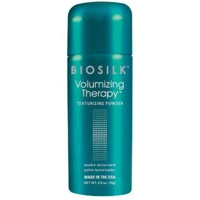 Afbeelding van Biosilk Volumizing Therapy Texturizing Powder 15 gr