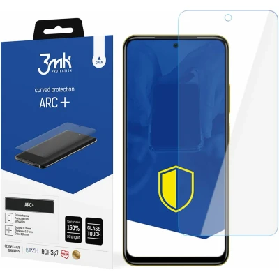 Afbeelding van Xiaomi POCO X4 Pro 5G 3mk ARC+