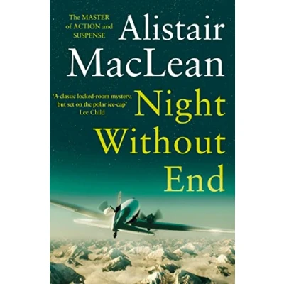 Afbeelding van Night Without End