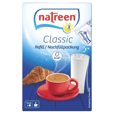 Image de Natreen Recharge classique
