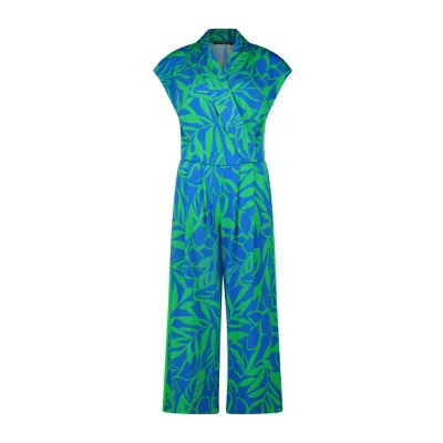 Afbeelding van BETTY BARCLAY Dames overal Maat 42 Vrouwen 5880 polyester