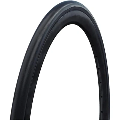 Afbeelding van Schwalbe buitenband One 365 R Guard 700 x 32 zw refl vouw TLR