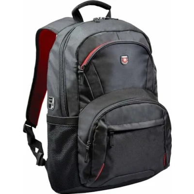 Image de Port Designs Houston Noir 3 Sac à dos ordinateur 15,6 pouces
