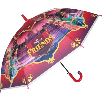 Afbeelding van Toi Toys Friends Paraplu Prinses, 80cm