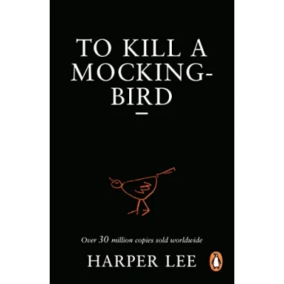 Afbeelding van To Kill A Mockingbird