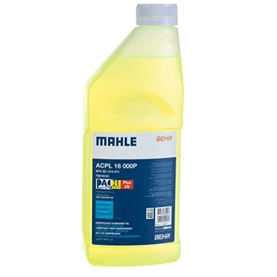Afbeelding van MAHLE ORIGINAL ACPL 16 000P Compressorolie, aircosysteem