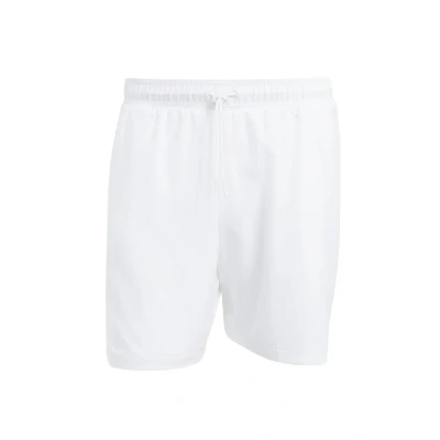 Afbeelding van adidas Performance Club Tennis Climacool 2 in 1 Short Heren Wit XS
