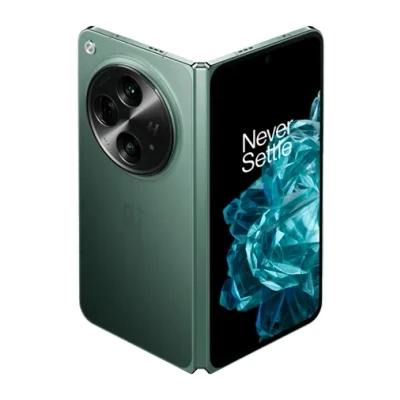 Image de OnePlus Open 512 Go Vert 5G