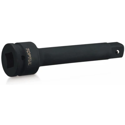 Afbeelding van TOPTUL KACE3210 Verlenging, steeksleutel 25 (1&quot;) Chroom Molybdeenstaal