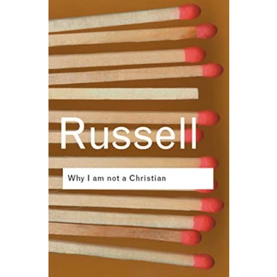 Afbeelding van Why I Am Not A Christian